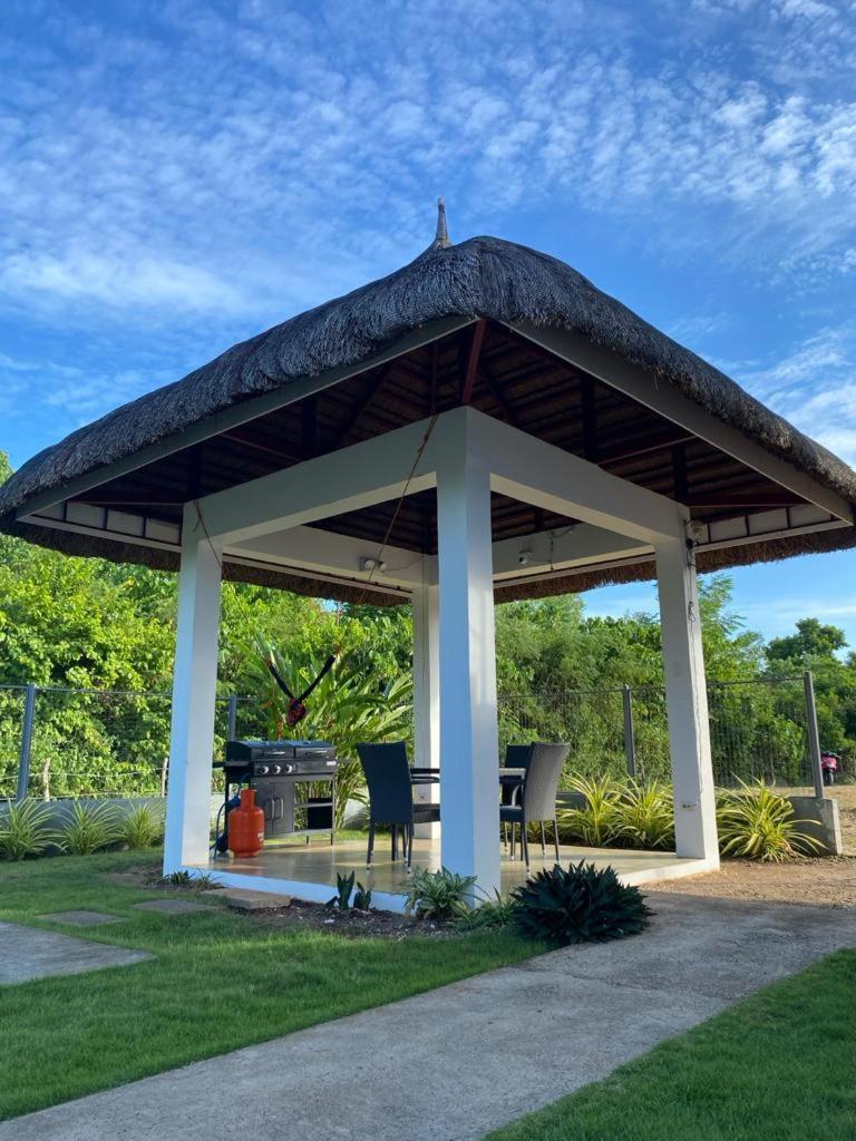 Malipaj Apartments Panglao Exterior foto